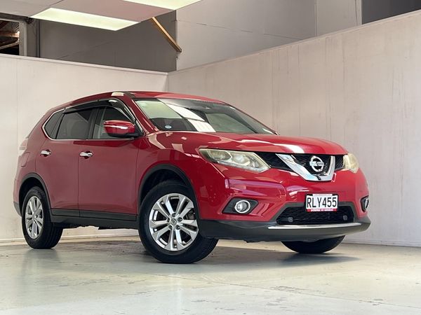 2015 Nissan X-Trail Enterprise Manukau image 286792