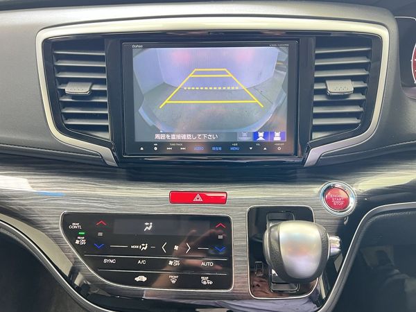 2014 Honda Odyssey Enterprise Manukau image 281989