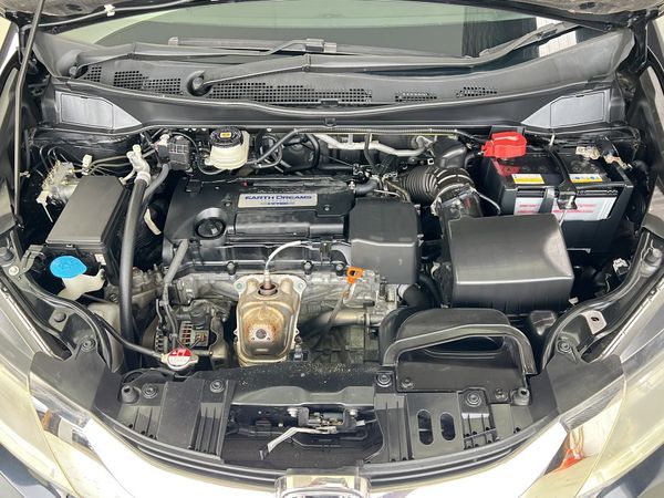 2014 Honda Odyssey Enterprise Manukau image 281990