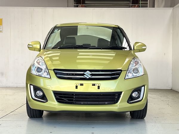 2014 Suzuki Swift Enterprise Manukau image 284407