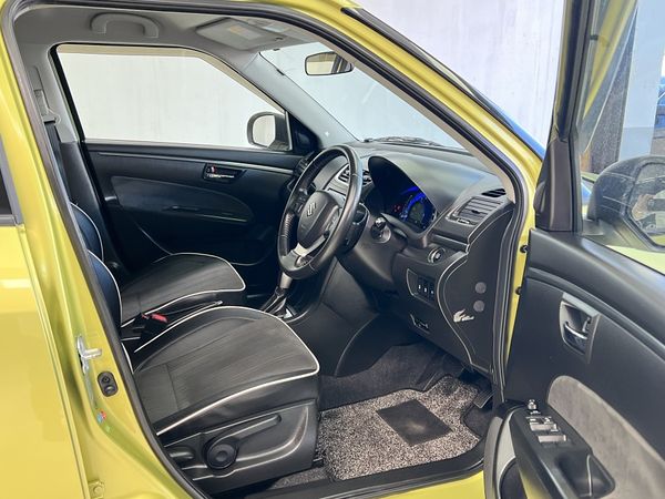 2014 Suzuki Swift Enterprise Manukau image 284417