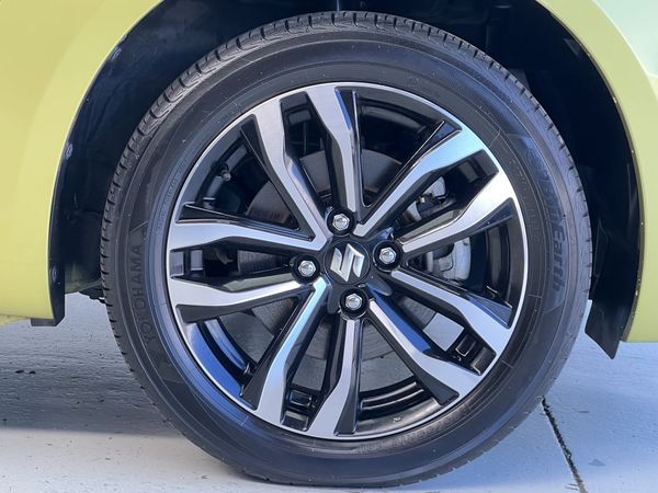 2014 Suzuki Swift Enterprise Manukau image 284422