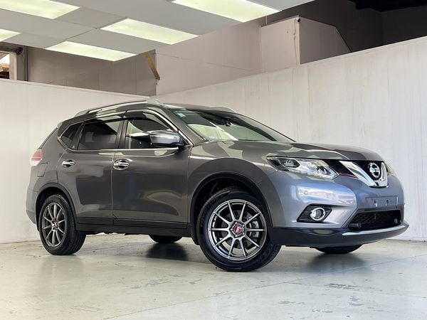 2015 Nissan X-Trail Enterprise Manukau image 282060