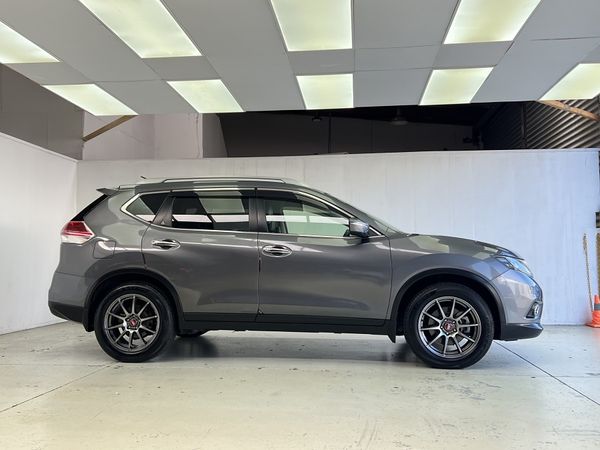 2015 Nissan X-Trail Enterprise Manukau image 282061