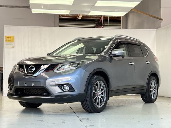 2015 Nissan X-Trail Enterprise Manukau image 282066