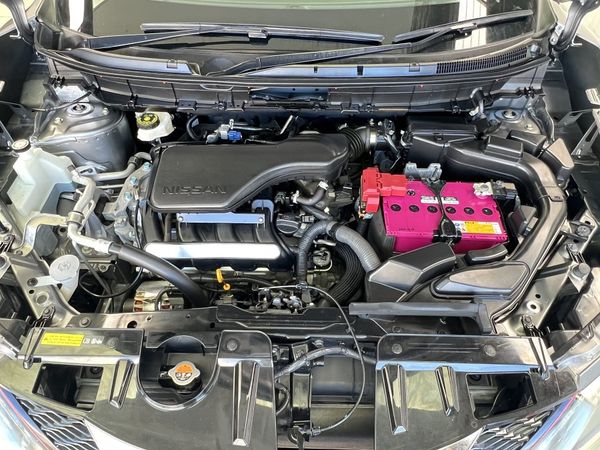 2015 Nissan X-Trail Enterprise Manukau image 282072