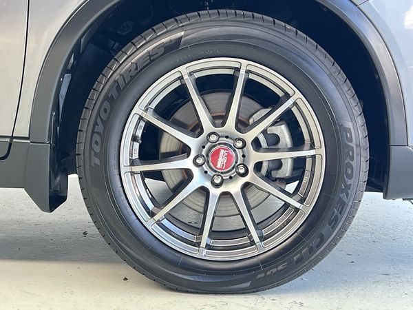 2015 Nissan X-Trail Enterprise Manukau image 282073