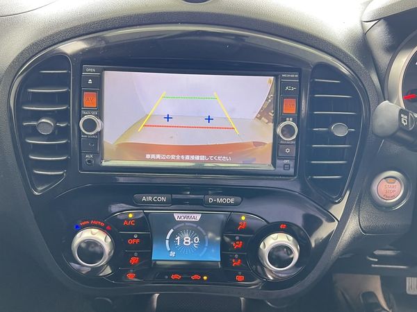 2014 Nissan Juke Enterprise Manukau image 281912