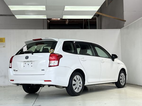 2014 Toyota Corolla Enterprise Manukau image 283026