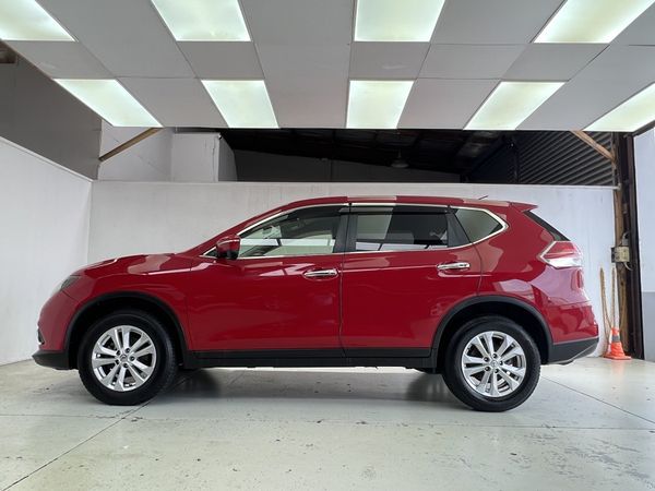 2016 Nissan X-Trail Enterprise Manukau image 282005