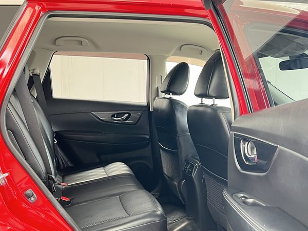 2016 Nissan X-Trail Enterprise Manukau image 282009