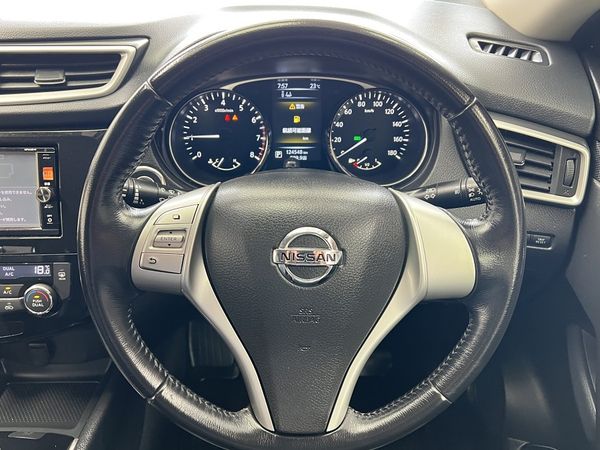 2016 Nissan X-Trail Enterprise Manukau image 282011