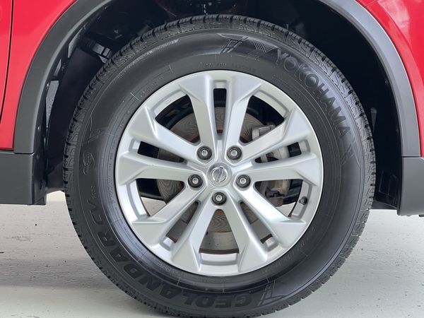 2016 Nissan X-Trail Enterprise Manukau image 282014