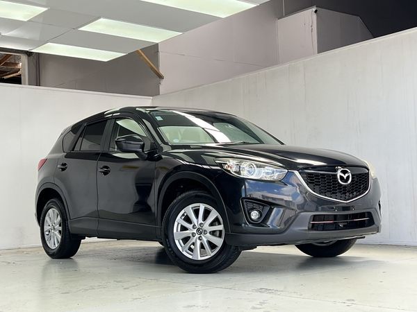2012 Mazda CX-5 Enterprise Manukau image 281955