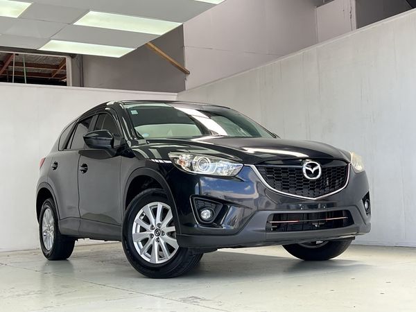 2012 Mazda CX-5 Enterprise Manukau image 281957
