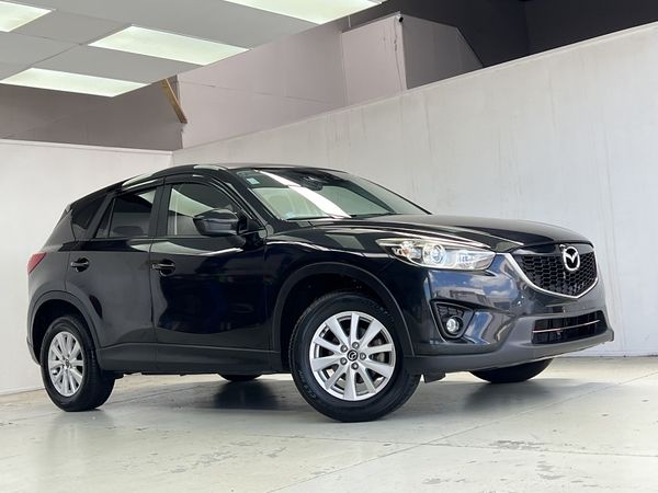 2012 Mazda CX-5 Enterprise Manukau image 281958