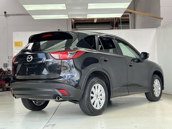 2012 Mazda CX-5 Enterprise Manukau image 281960