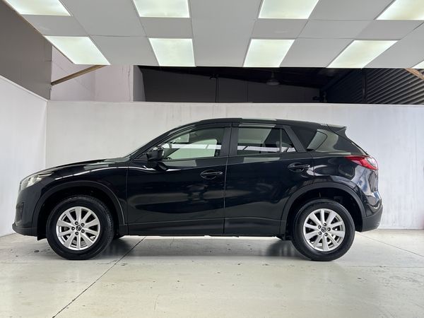 2012 Mazda CX-5 Enterprise Manukau image 281963