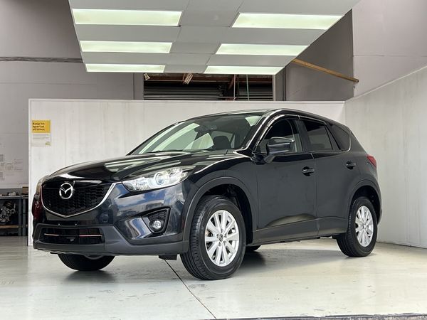 2012 Mazda CX-5 Enterprise Manukau image 281964
