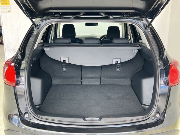 2012 Mazda CX-5 Enterprise Manukau image 281965