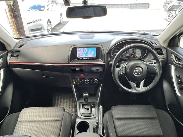 2012 Mazda CX-5 Enterprise Manukau image 281968