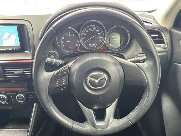 2012 Mazda CX-5 Enterprise Manukau image 281969