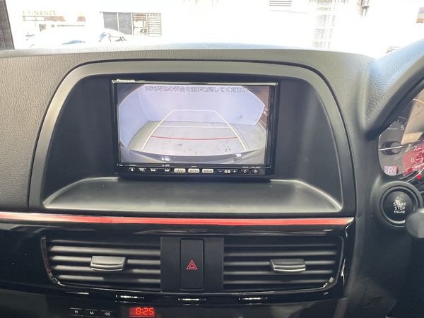 2012 Mazda CX-5 Enterprise Manukau image 281970