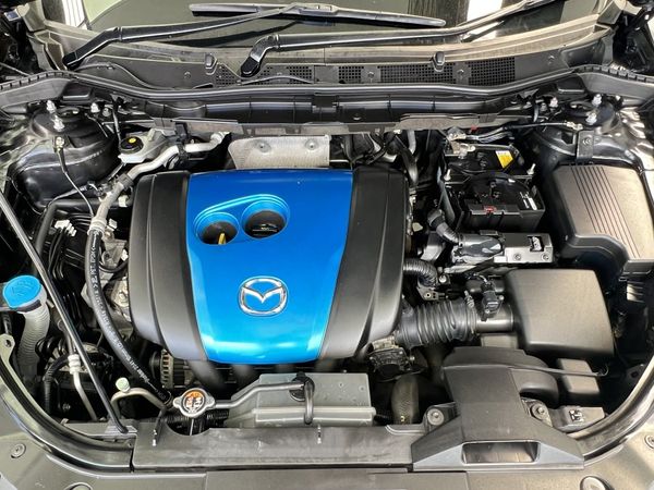 2012 Mazda CX-5 Enterprise Manukau image 281971