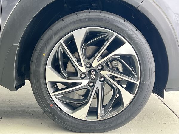 2020 Hyundai Tucson Enterprise Manukau image 282054