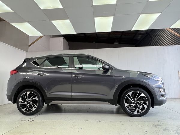 2019 Hyundai Tucson Enterprise Manukau image 282118