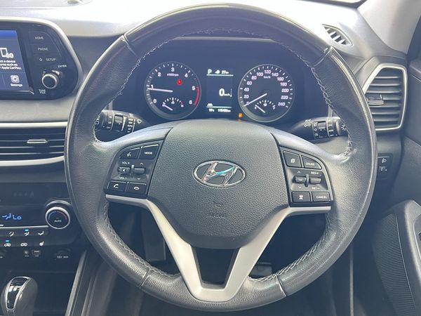 2019 Hyundai Tucson Enterprise Manukau image 282128