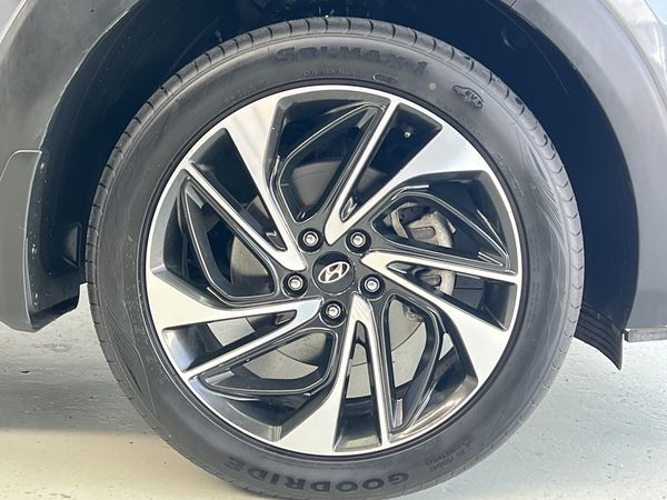 2019 Hyundai Tucson Enterprise Manukau image 282130