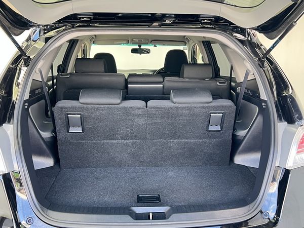 2013 Toyota Mark X Zio Enterprise Manukau image 285492