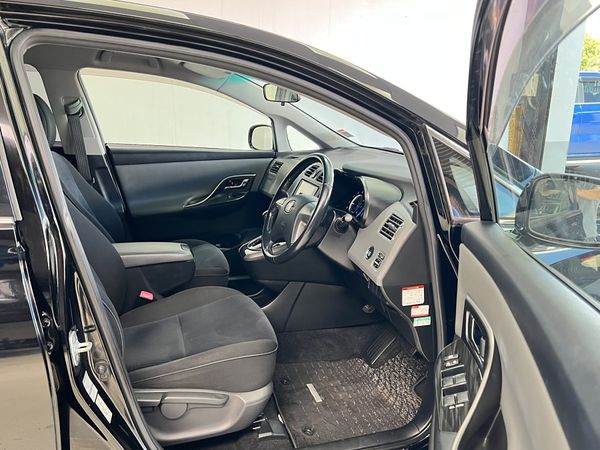 2013 Toyota Mark X Zio Enterprise Manukau image 285494