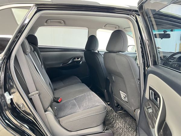 2013 Toyota Mark X Zio Enterprise Manukau image 285495