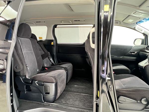 2012 Toyota Vellfire Enterprise Manukau image 282029