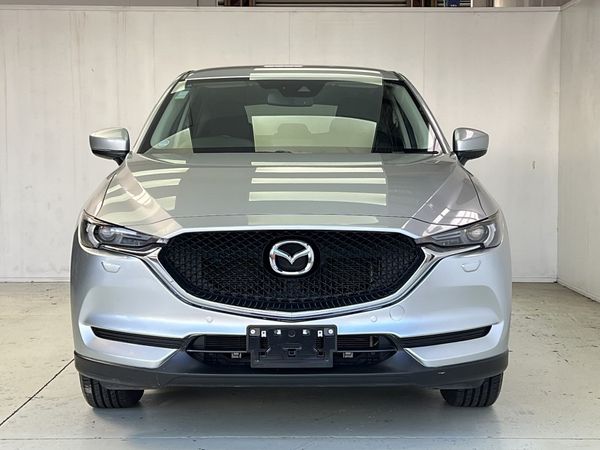 2017 Mazda CX-5 Enterprise Manukau image 283134