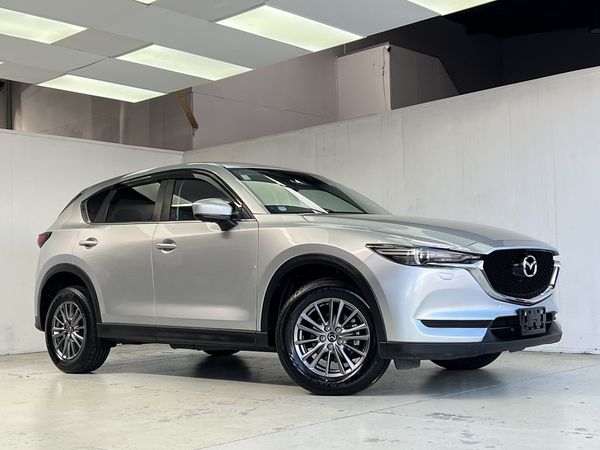 2017 Mazda CX-5 Enterprise Manukau image 283136