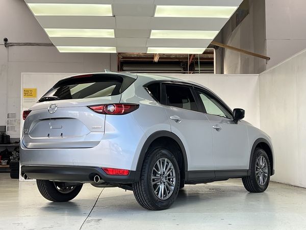 2017 Mazda CX-5 Enterprise Manukau image 283138