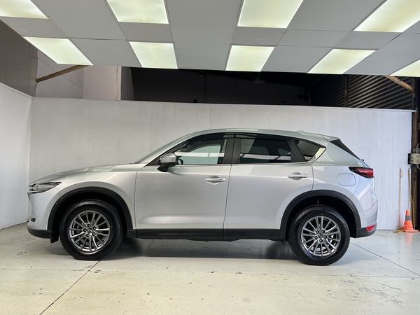 2017 Mazda CX-5 Enterprise Manukau image 283141