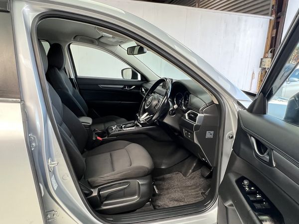 2017 Mazda CX-5 Enterprise Manukau image 283145