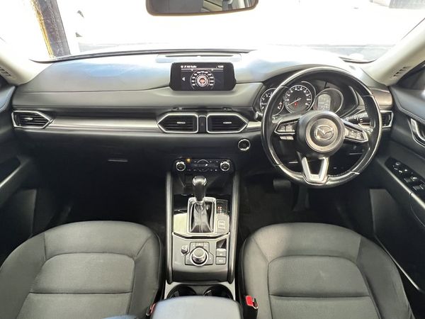 2017 Mazda CX-5 Enterprise Manukau image 283147