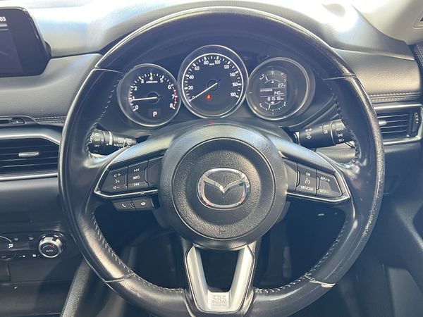 2017 Mazda CX-5 Enterprise Manukau image 283148