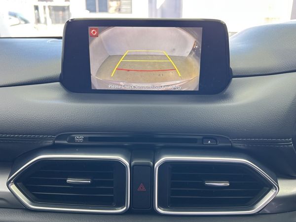 2017 Mazda CX-5 Enterprise Manukau image 283149