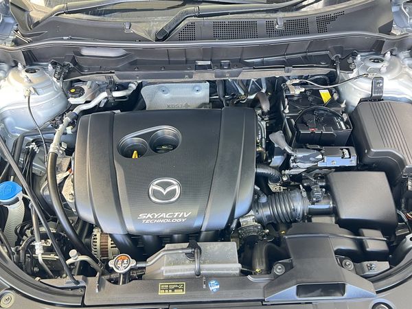 2017 Mazda CX-5 Enterprise Manukau image 283151