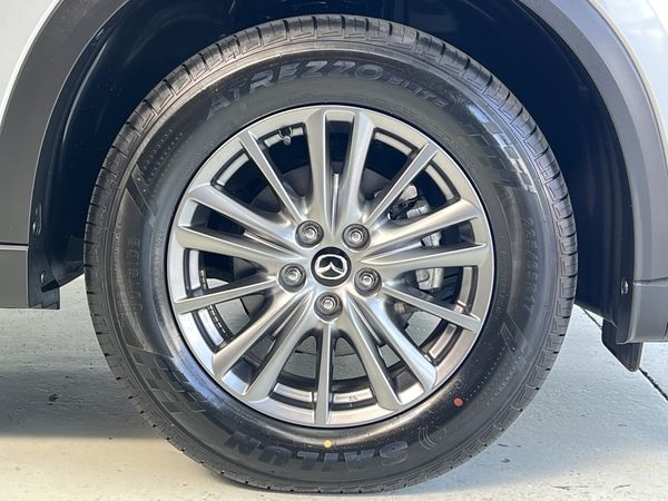 2017 Mazda CX-5 Enterprise Manukau image 283152