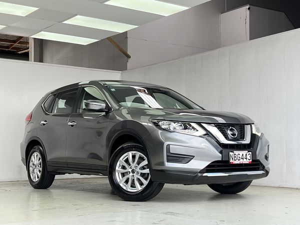 2020 Nissan X-Trail Enterprise Manukau image 283113