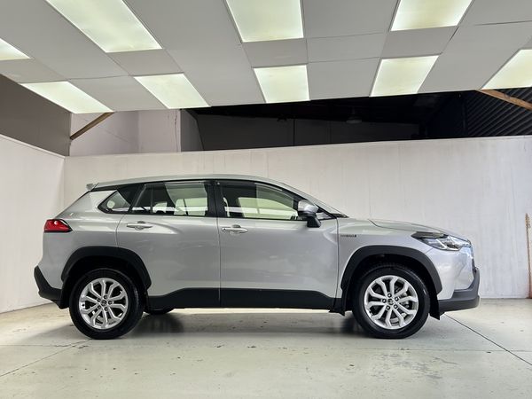 2023 Toyota Corolla Enterprise Manukau image 283255