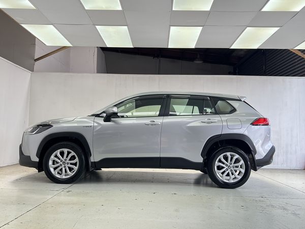 2023 Toyota Corolla Enterprise Manukau image 283259