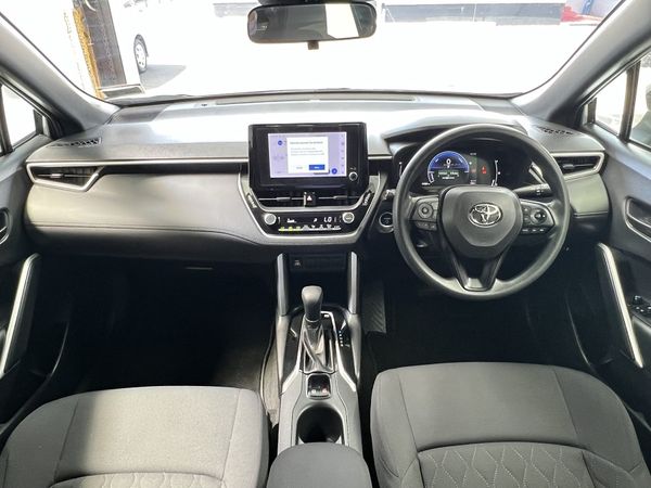 2023 Toyota Corolla Enterprise Manukau image 283265